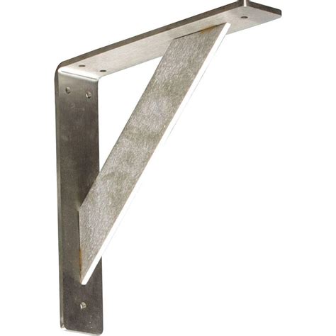 metal barn bracket|metal mounting brackets home depot.